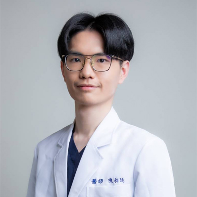 陳昶廷醫師